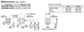 Motor Dimensions