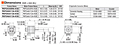 Motor Dimensions