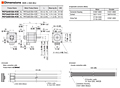 Motor Dimensions