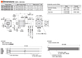 Motor Dimensions
