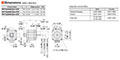 Motor Dimensions