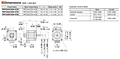 Motor Dimensions