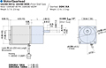 Motor Dimensions