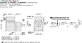Motor Dimensions
