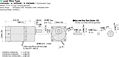 Motor Dimensions