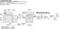 Motor Dimensions