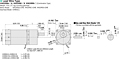 Motor Dimensions