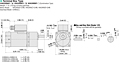 Motor Dimensions