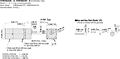 Motor Dimensions