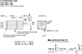 Motor Dimensions