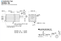 Motor Dimensions