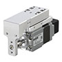 Compact Electric Cylinder