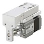 Compact Electric Cylinder