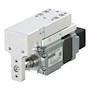 Compact Electric Cylinder