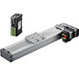 Linear Slide