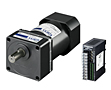 MSC-1 with V Series AC Motor