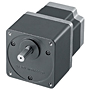 Stepper Motor