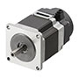 Stepper Motor with Brake