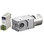 Speed Control Motor