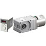 AC Speed Control Motor