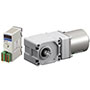 Speed Control Motor