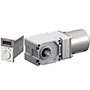 AC Speed Control Motor