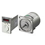 AC Speed Control Motor