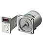 AC Speed Control Motor