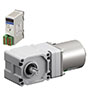 Speed Control Motor