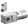 Speed Control Motor