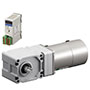 Speed Control Motor